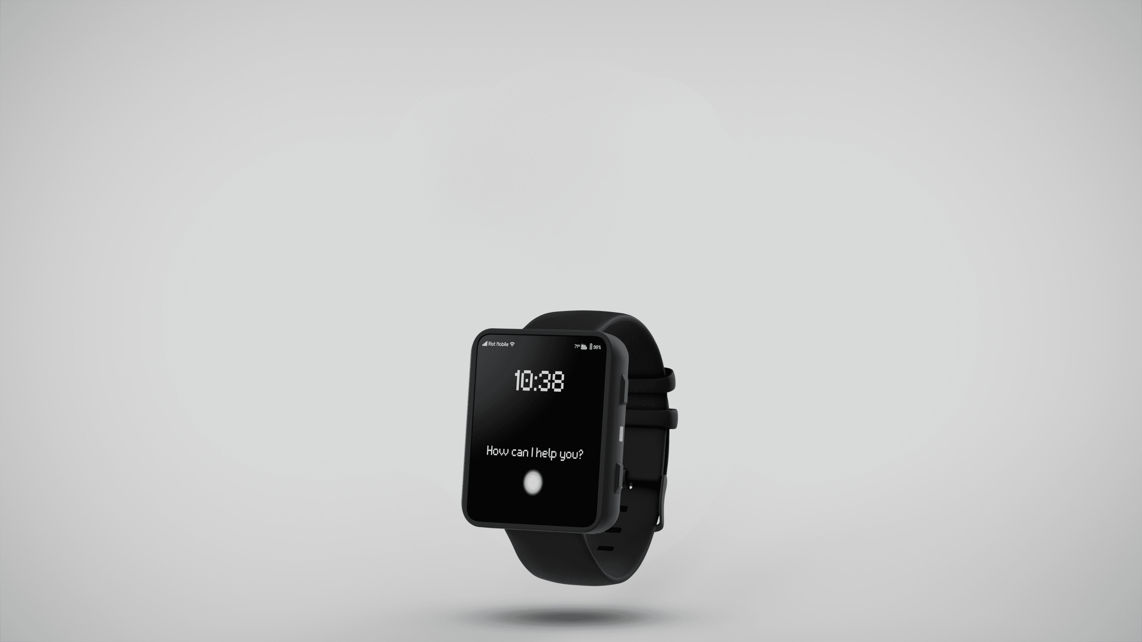 Rist Watch