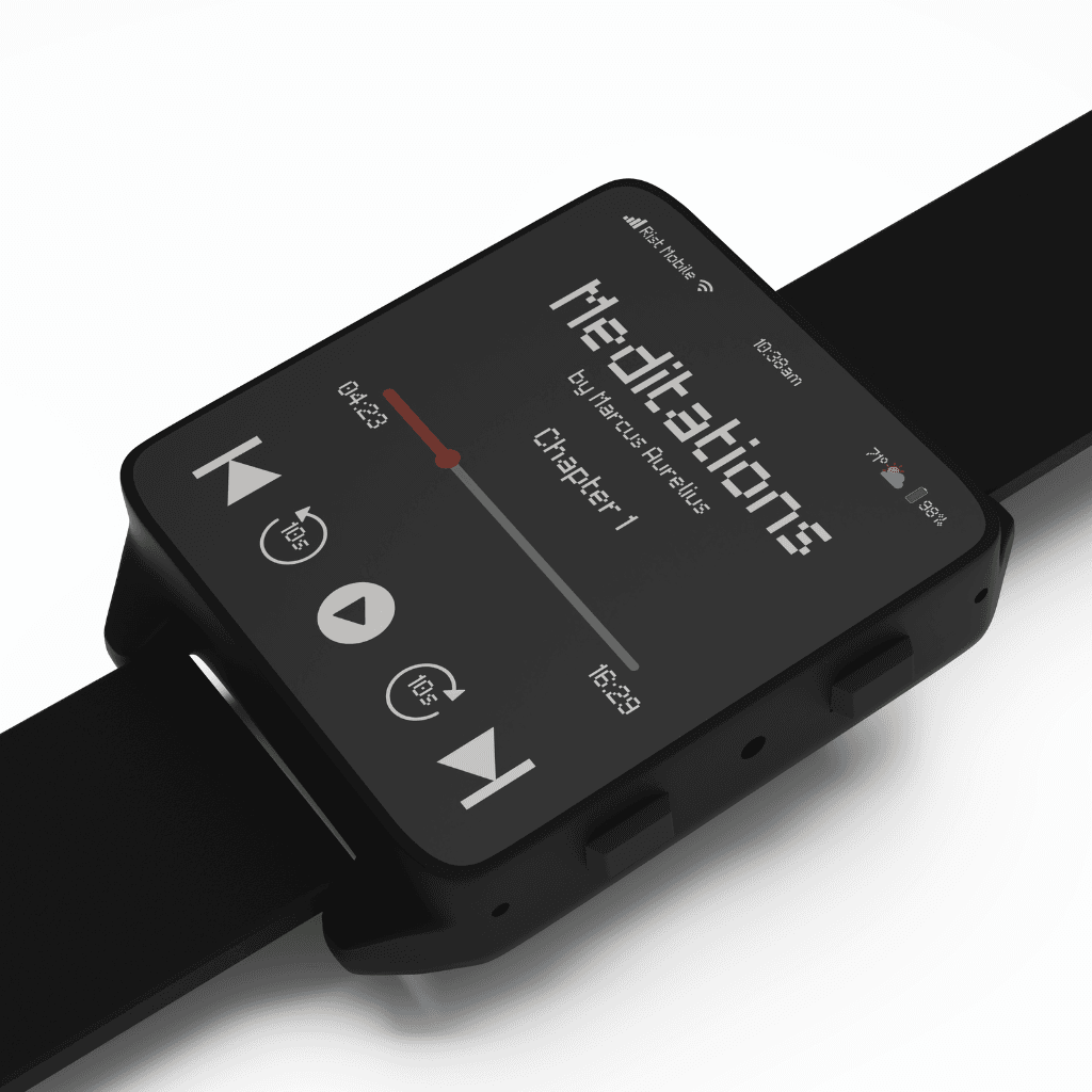 Designed for Efficiency, Not Engagement